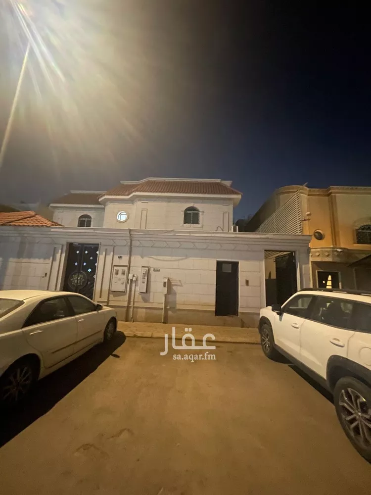 شقة للإيجار في شارع الحاسب, حي إشبيلية, مدينة الرياض, منطقة الرياض