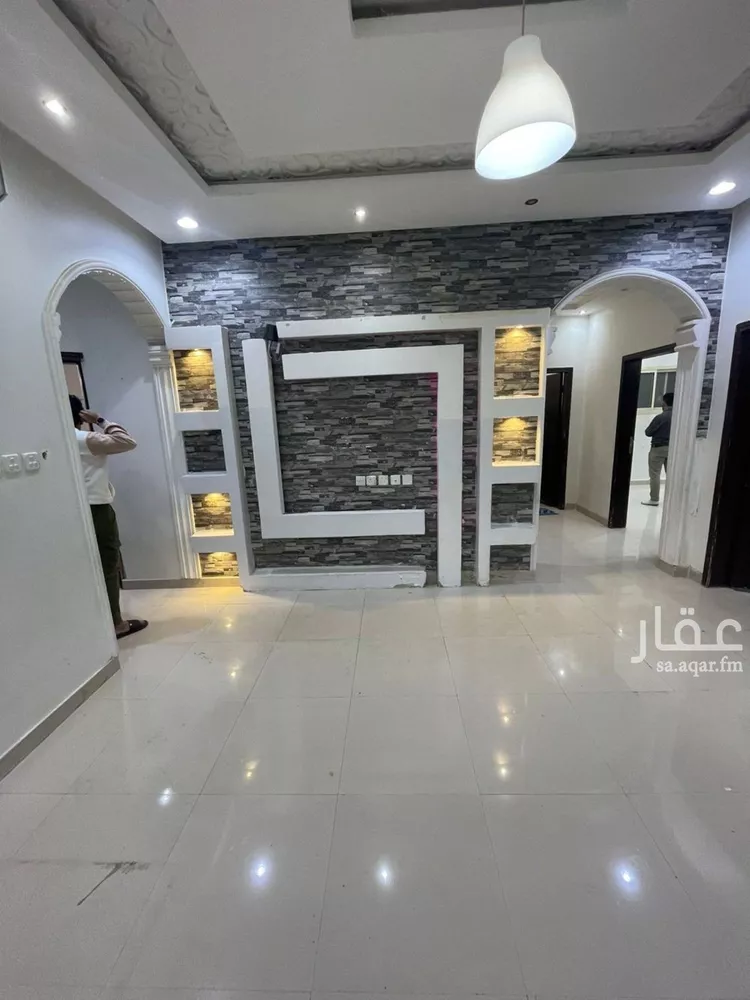 شقة للإيجار في شارع بحر العرب, حي اليرموك, مدينة الرياض, منطقة الرياض صورة 2