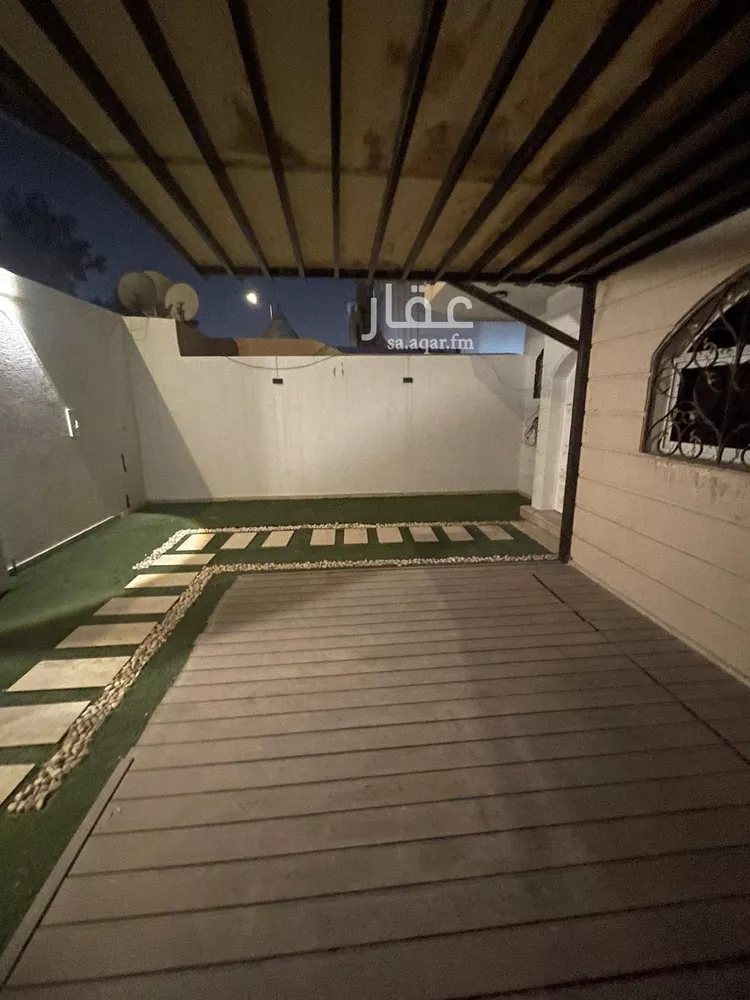 دور للإيجار في شارع عبدالله ابن سعود ابن عبدالعزيز, حي اليرموك, مدينة الرياض, منطقة الرياض صورة 5