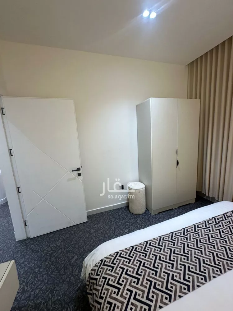 شقة للإيجار في شارع ابي جعفر المنصور, حي الشهداء, مدينة الرياض, منطقة الرياض صورة 3