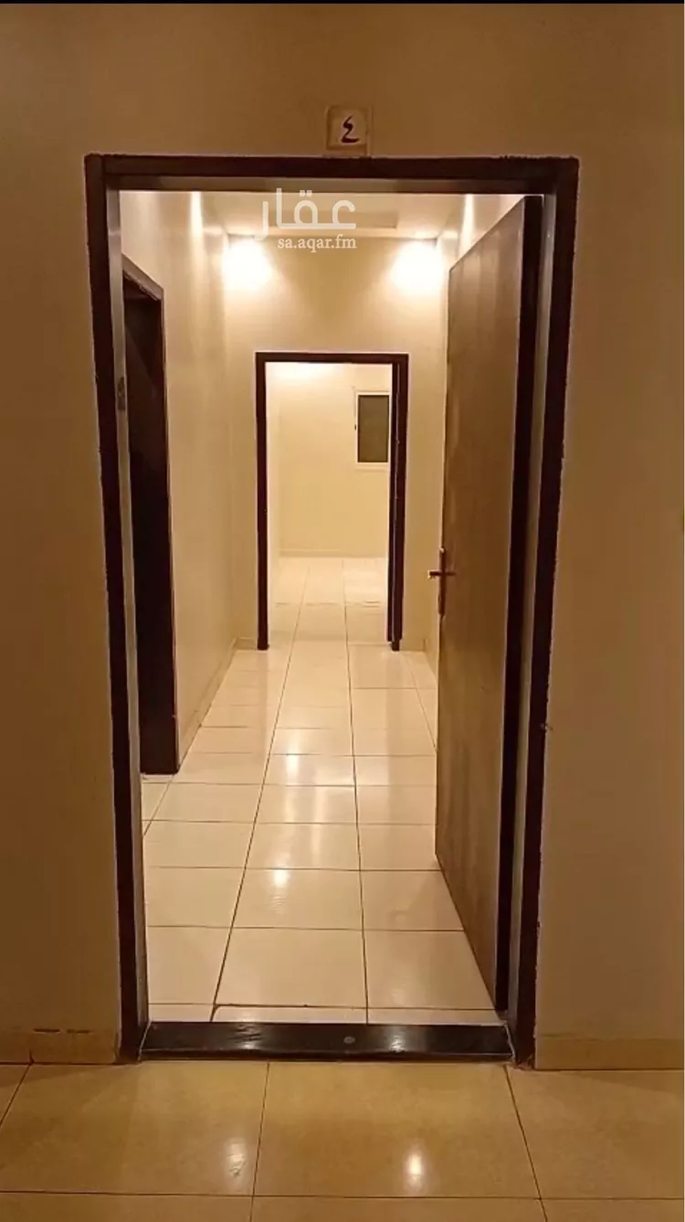 Apartment for Rent in Riyadh Al Yarmouk صورة 2