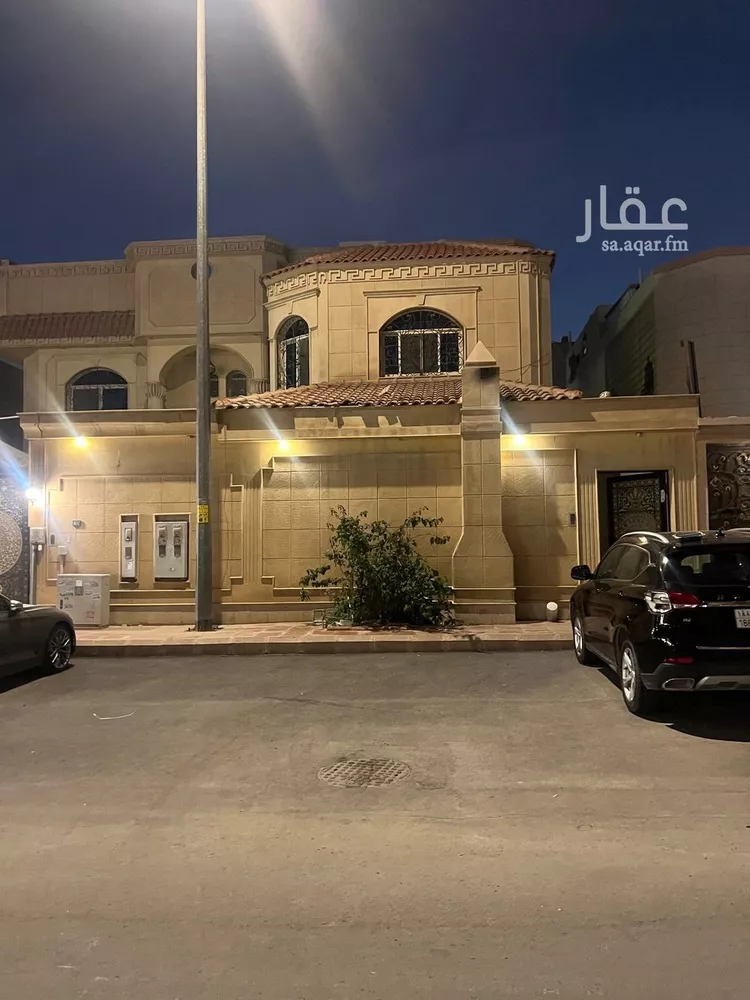 Apartment for Rent in Riyadh Ishbiliyah