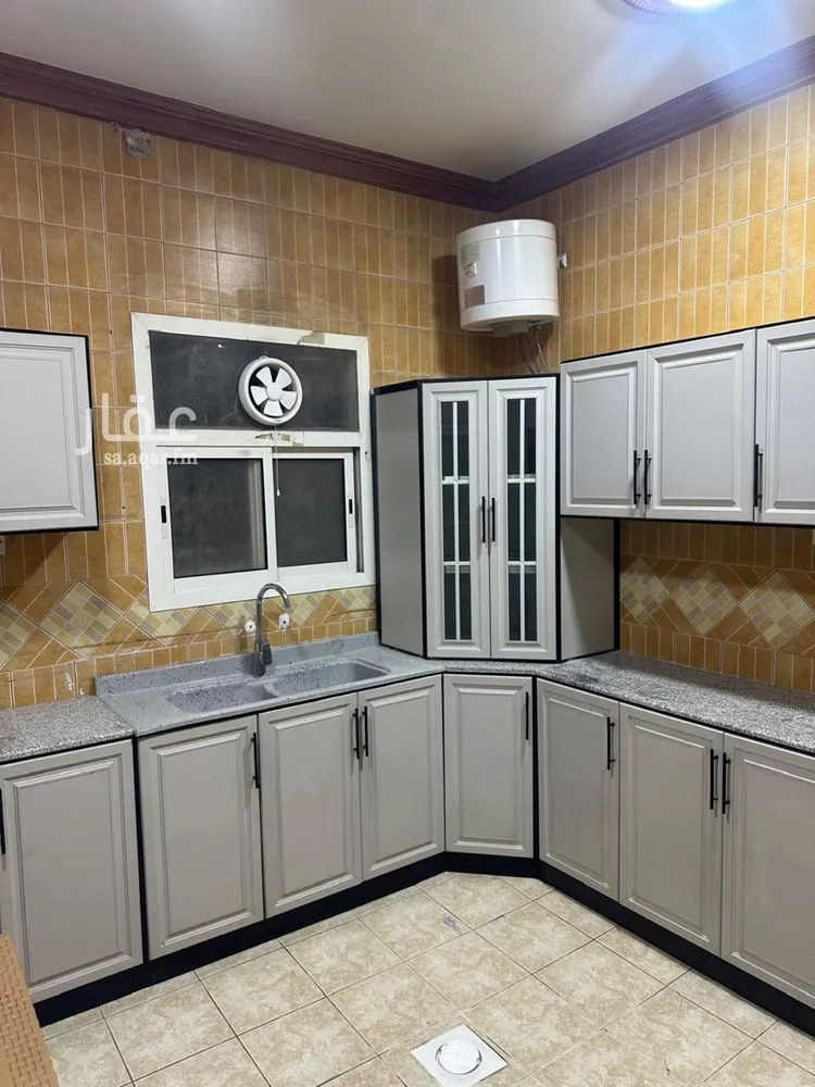 شقة للإيجار في شارع الوطن, حي اليرموك, مدينة الرياض, منطقة الرياض