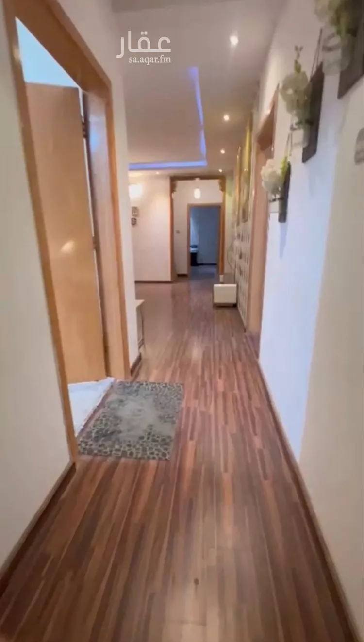 دور للإيجار في شارع  عبدالله ابن سعود ابن عبدالعزيز, حي اليرموك, مدينة الرياض, منطقة الرياض صورة 2