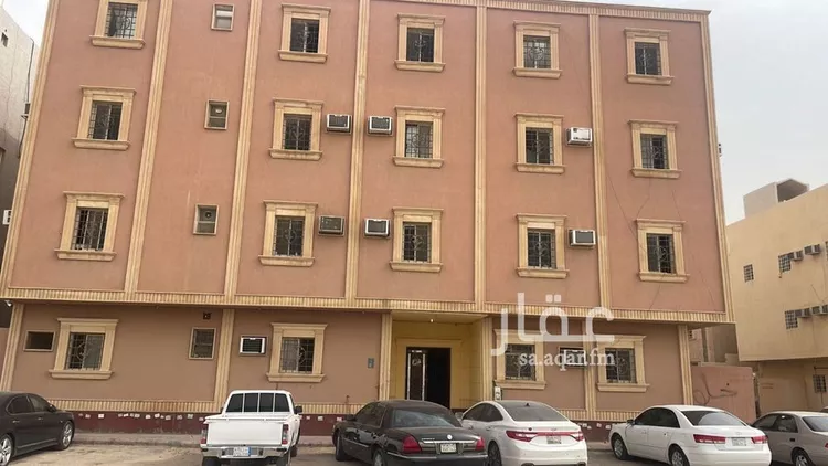 شقة للإيجار في شارع وادي العمارية, حي القادسية, مدينة الرياض, منطقة الرياض