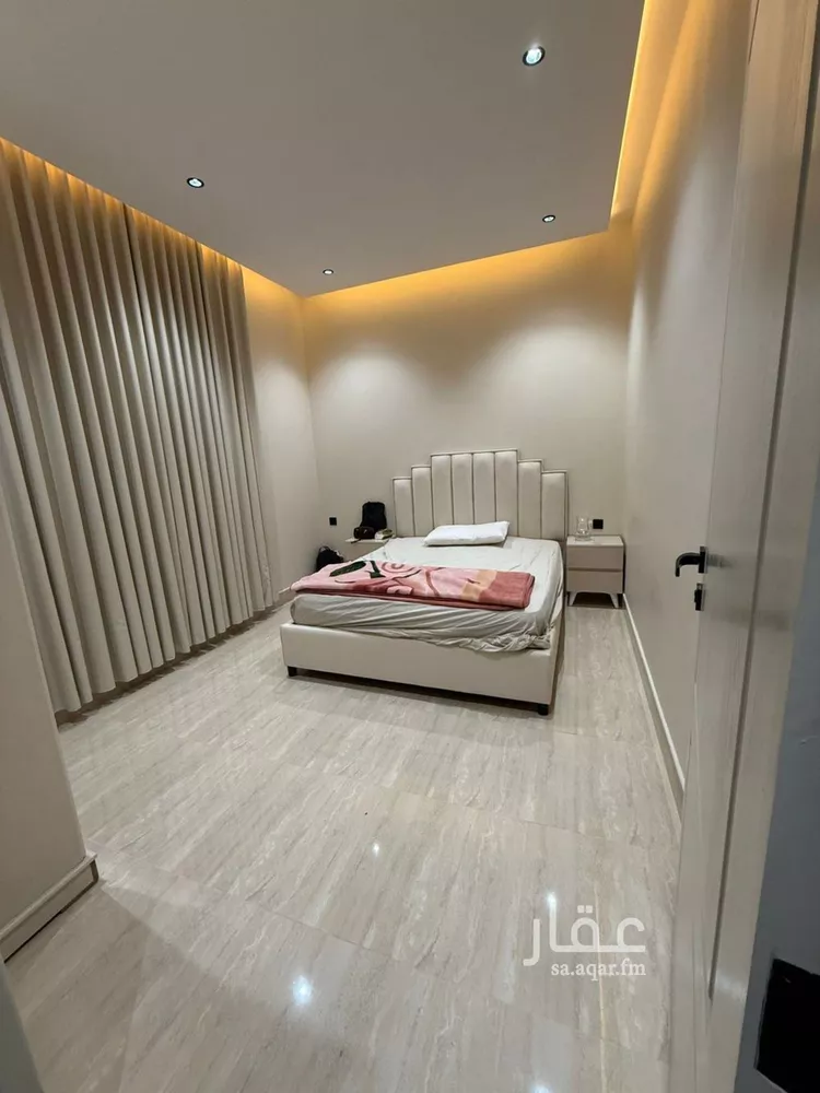 شقة للإيجار في شارع ابن أبي الضياف, حي القادسية, مدينة الرياض, منطقة الرياض