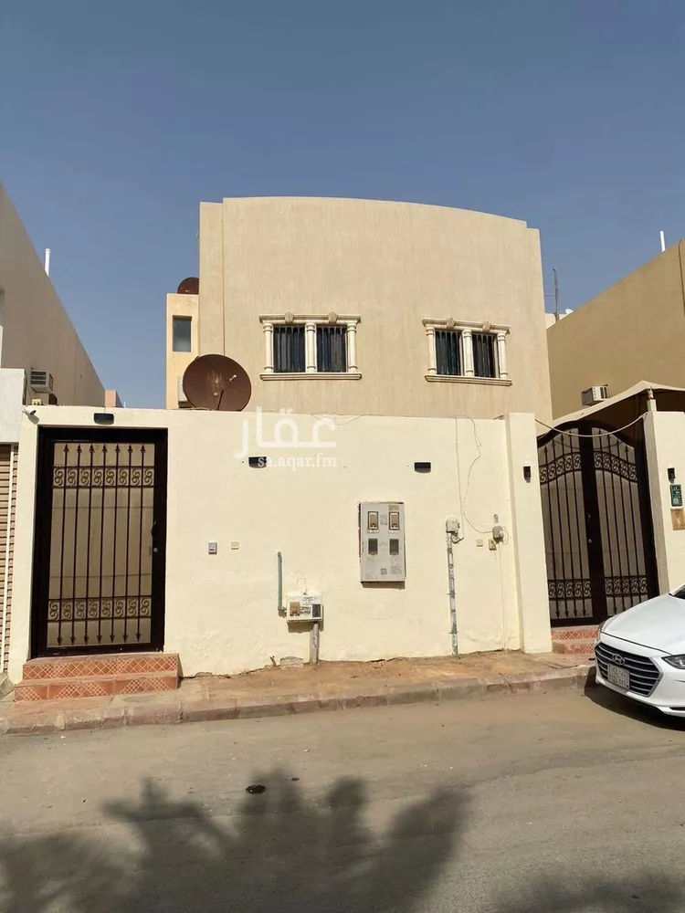 دور للإيجار في شارع القبة, حي إشبيلية, مدينة الرياض, منطقة الرياض