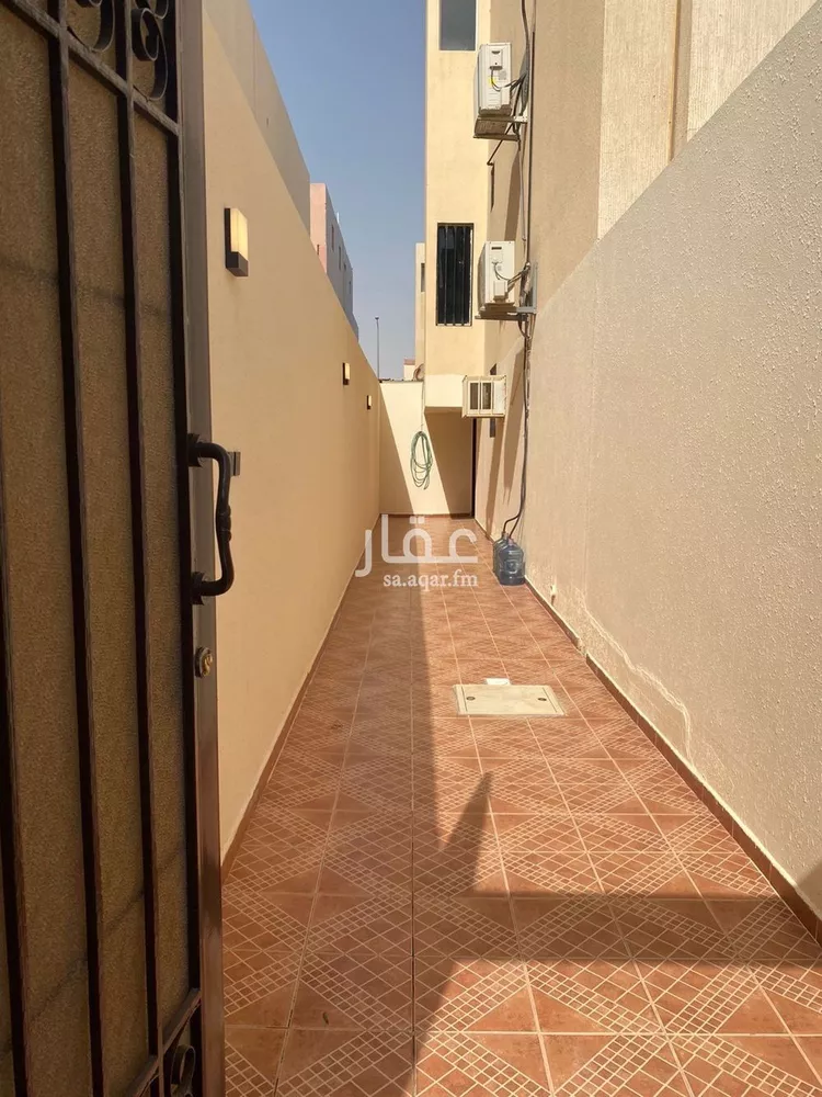 دور للإيجار في شارع القبة, حي إشبيلية, مدينة الرياض, منطقة الرياض صورة 4