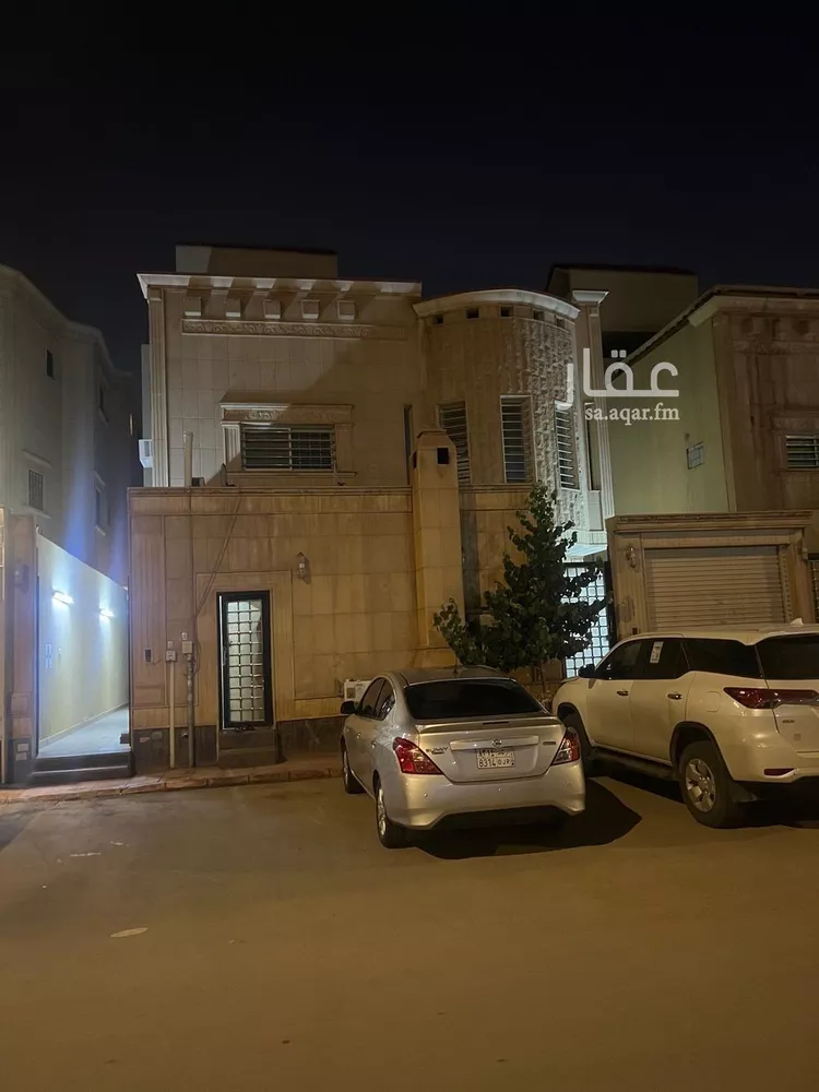 Floor for Rent in Riyadh Ghirnatah
