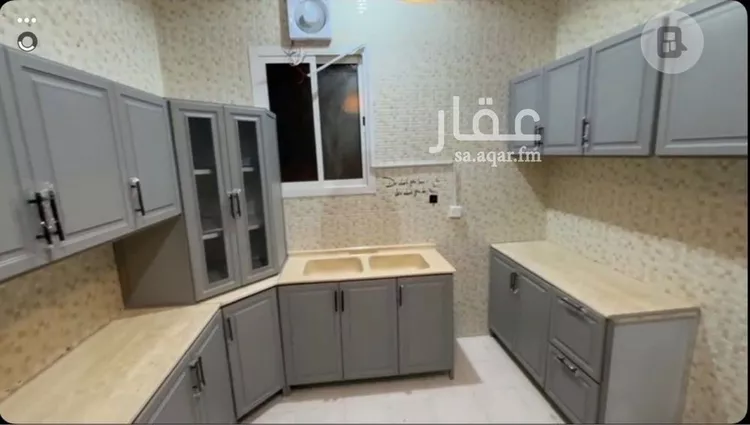 شقة للإيجار في شارع زينب بنت عمر, حي إشبيلية, مدينة الرياض, منطقة الرياض