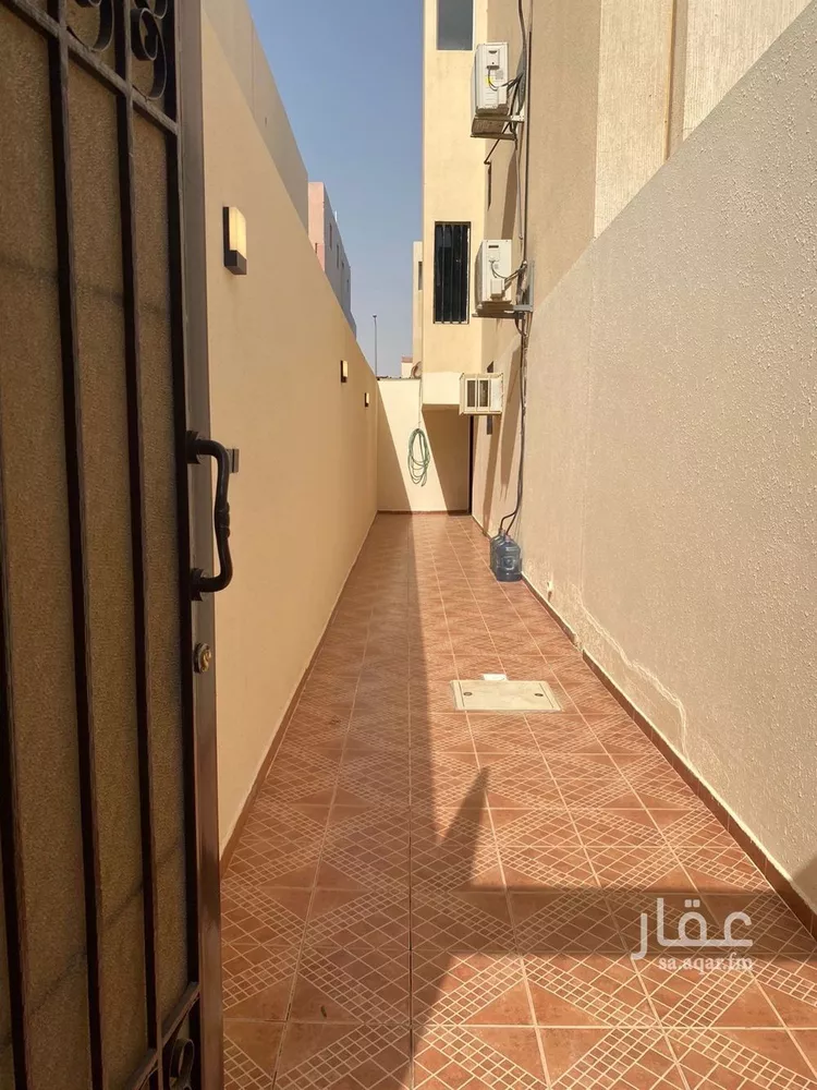 دور للإيجار في شارع الشعلة, حي اليرموك, مدينة الرياض, منطقة الرياض صورة 3