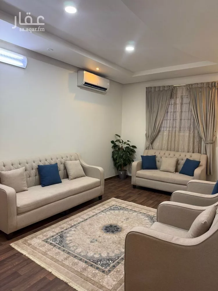 شقة للإيجار في شارع حميد بن عبدالرحمن, حي إشبيلية, مدينة الرياض, منطقة الرياض صورة 2