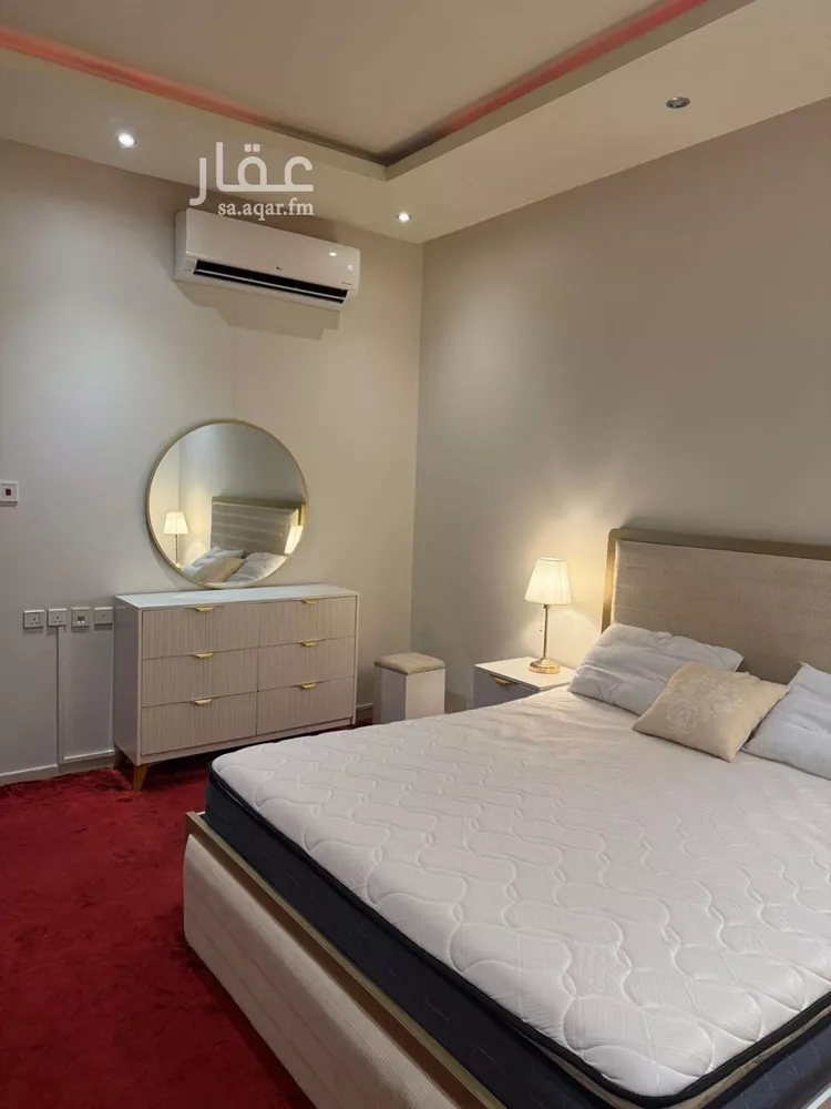شقة للإيجار في شارع حميد بن عبدالرحمن, حي إشبيلية, مدينة الرياض, منطقة الرياض صورة 4