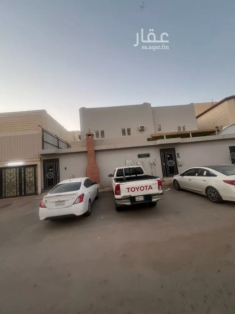 شقة للإيجار في شارع الفضائل, حي إشبيلية, مدينة الرياض, منطقة الرياض 1 صورة