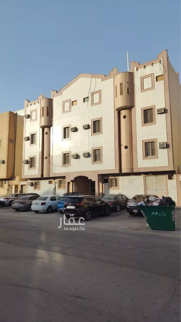 شقة للإيجار في شارع المزونة, حي اليرموك, مدينة الرياض, منطقة الرياض