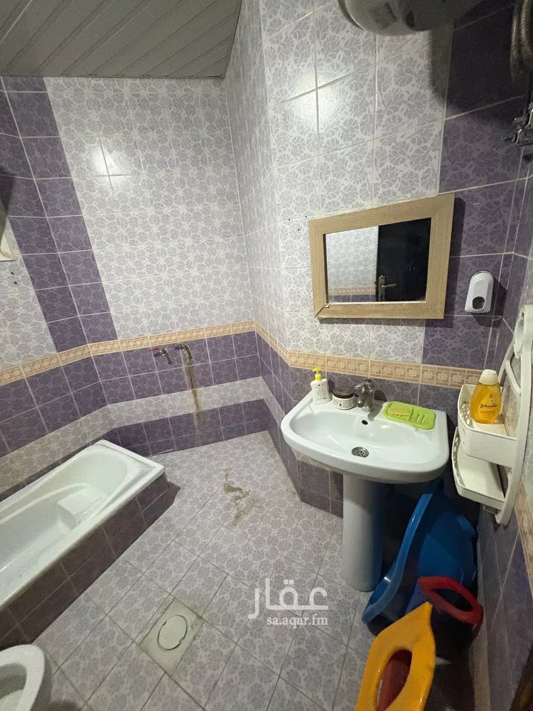 شقة للإيجار في شارع بحر العرب, حي اليرموك, مدينة الرياض, منطقة الرياض صورة 3