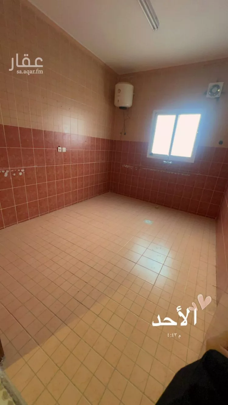 Apartment for Rent in Riyadh Al Yarmouk صورة 5