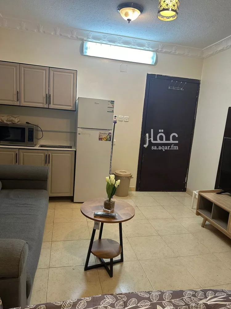 غرفة للإيجار في شارع جبل علي, حي غرناطة, مدينة الرياض, منطقة الرياض