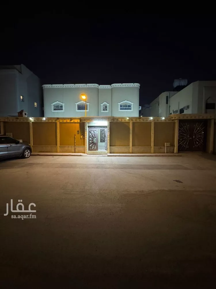 Floor for Rent in Riyadh Al Yarmouk