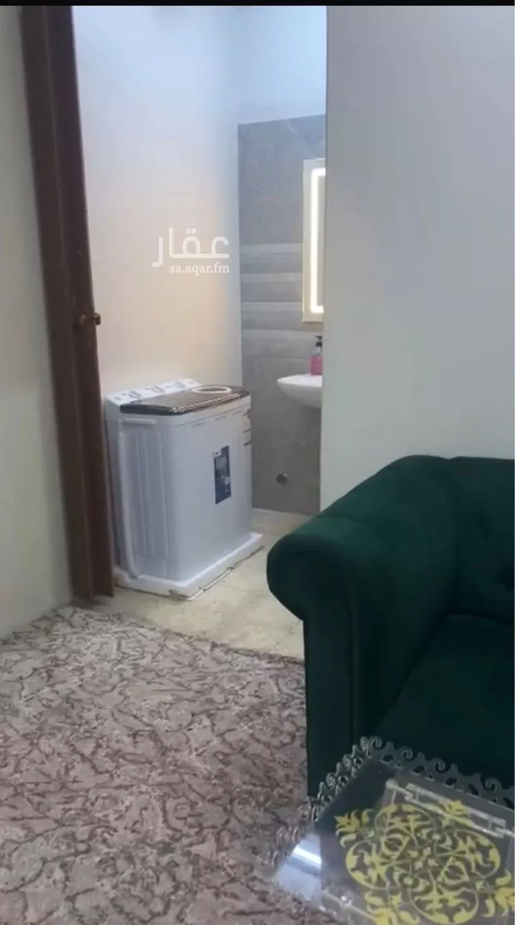 شقة للإيجار في شارع كوالالمبور, حي اليرموك, مدينة الرياض, منطقة الرياض صورة 3