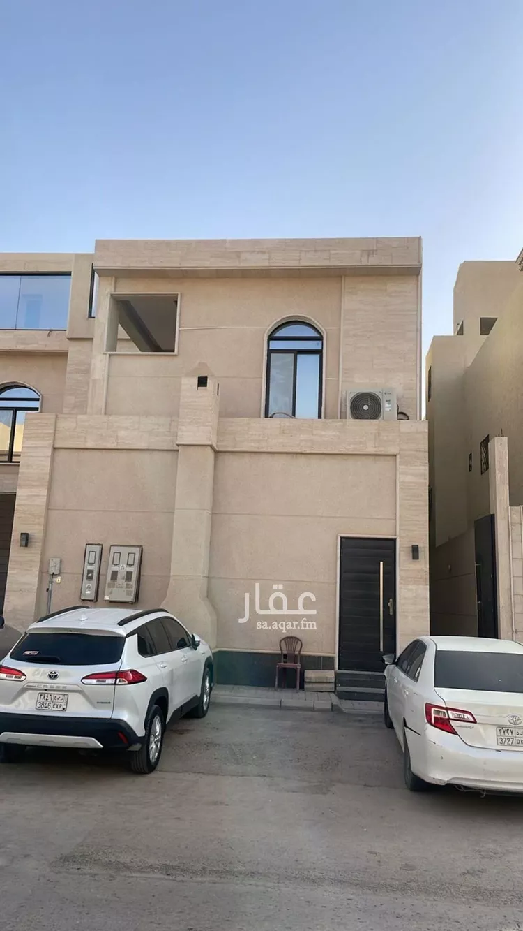 شقة للإيجار في شارع المستنجدي, حي اليرموك, مدينة الرياض, منطقة الرياض