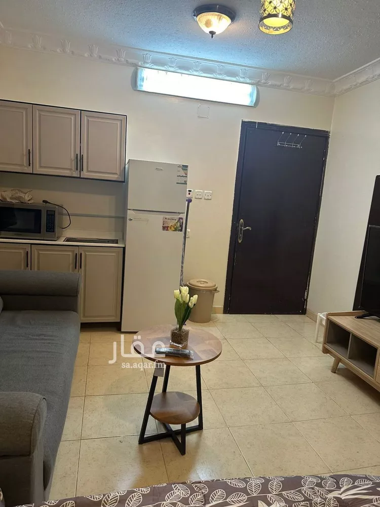 شقة للإيجار في شارع الفضائل, حي إشبيلية, مدينة الرياض, منطقة الرياض صورة 2