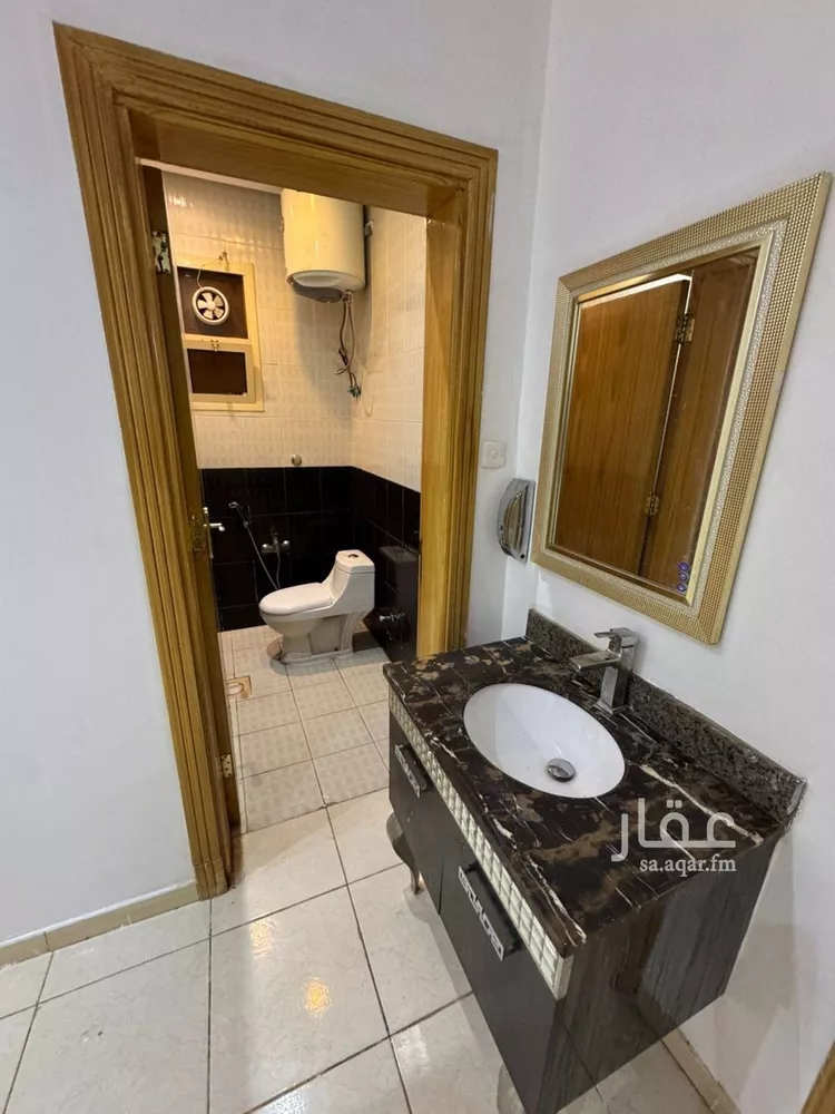 شقة للإيجار في شارع ابي جعفر المنصور, حي اليرموك, مدينة الرياض, منطقة الرياض صورة 3