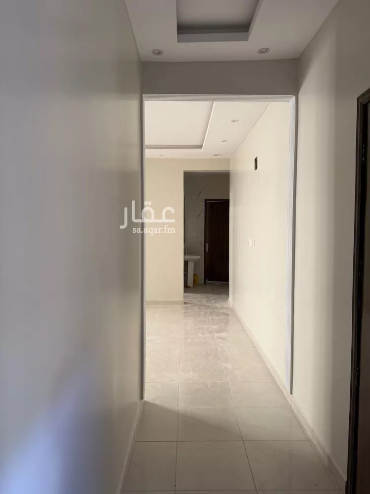 شقة للإيجار في شارع محمود قبادو الشريف, حي القادسية, مدينة الرياض, منطقة الرياض صورة 5