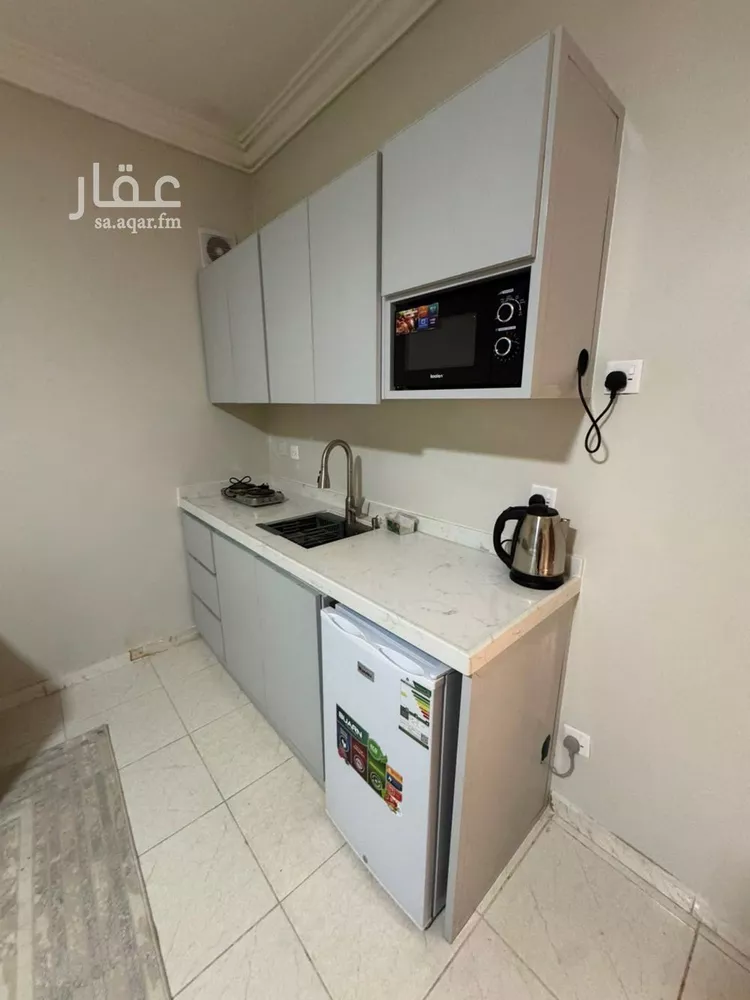 شقة للإيجار في شارع المدورة, حي اليرموك, مدينة الرياض, منطقة الرياض صورة 3