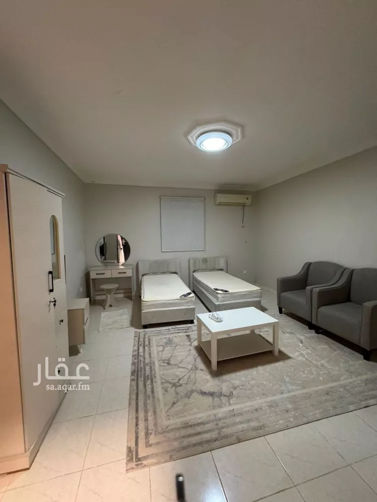 شقة للإيجار في شارع المدورة, حي اليرموك, مدينة الرياض, منطقة الرياض صورة 5