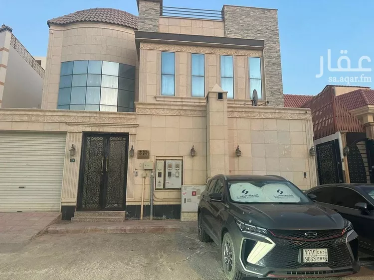 Apartment for Rent in Riyadh Ishbiliyah