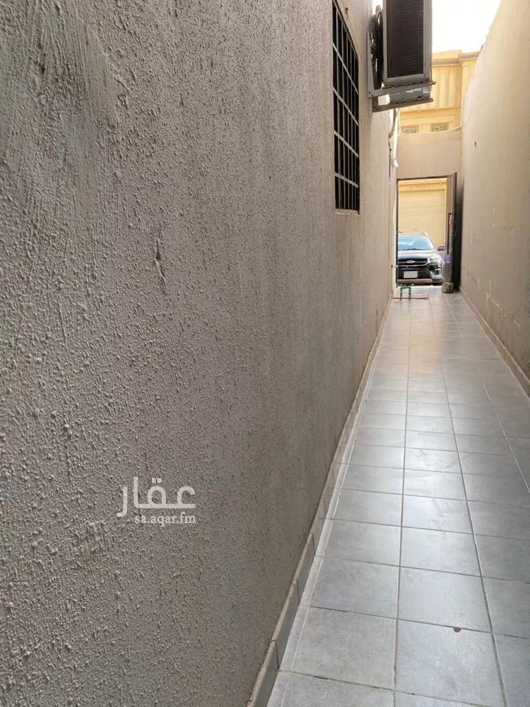 شقة للإيجار في شارع العجمة, حي الرمال, مدينة الرياض, منطقة الرياض صورة 4