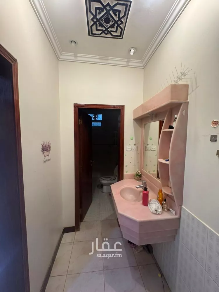 شقة للإيجار في شارع بحر العرب, حي اليرموك, مدينة الرياض, منطقة الرياض صورة 3