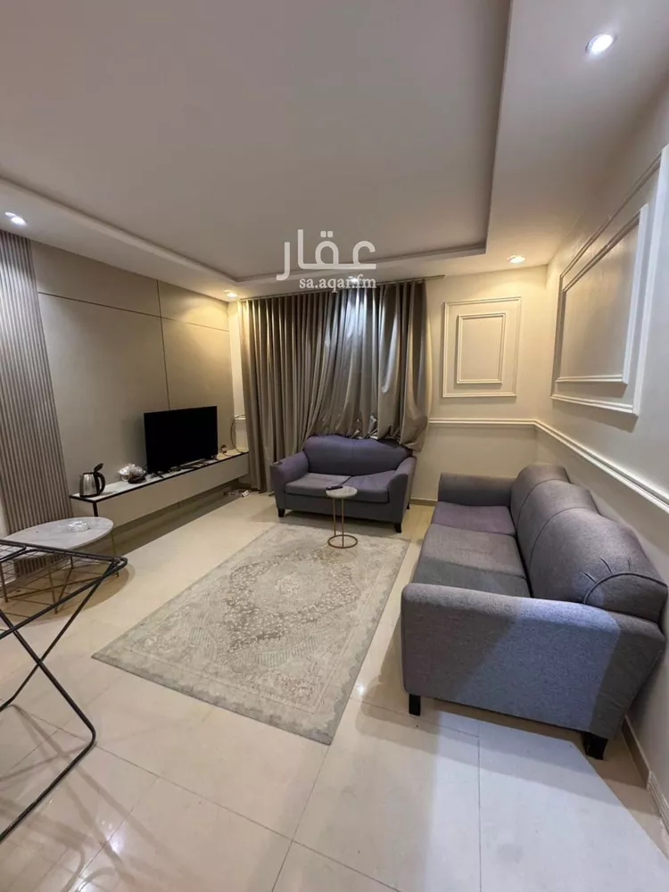 Apartment for Rent in Riyadh Al Yarmouk صورة 4