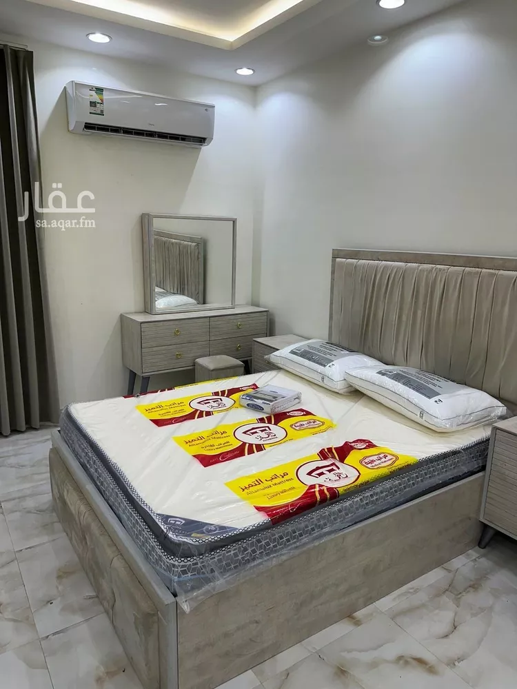 شقة للإيجار في شارع المدورة, حي اليرموك, مدينة الرياض, منطقة الرياض صورة 4