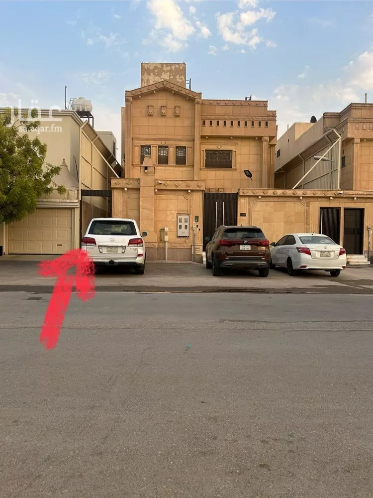دور للإيجار في شارع الشعلة, حي اليرموك, مدينة الرياض, منطقة الرياض