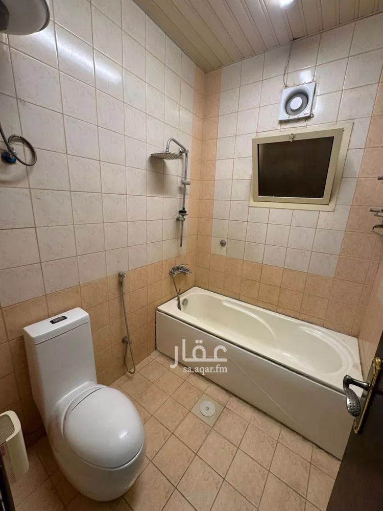 دور للإيجار في شارع الطرفة, حي إشبيلية, مدينة الرياض, منطقة الرياض صورة 3