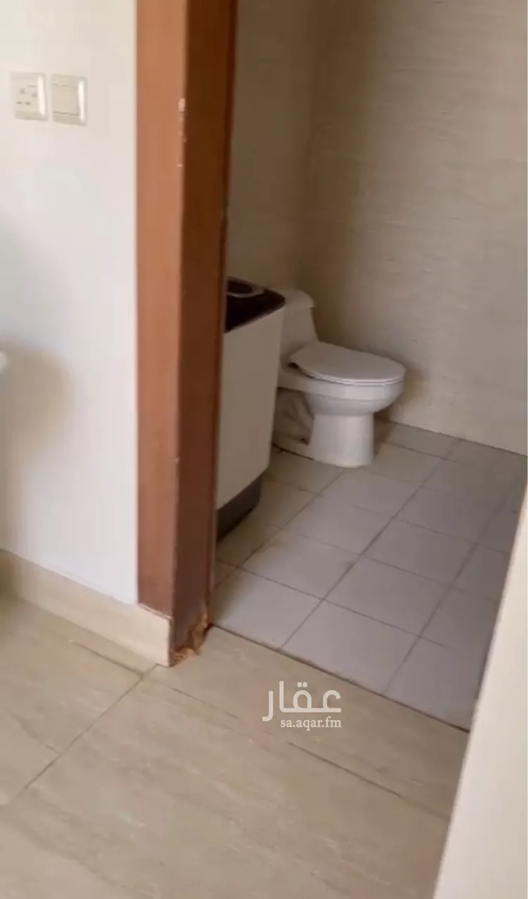 شقة للإيجار في شارع ابن أبي الضياف, حي القادسية, مدينة الرياض, منطقة الرياض صورة 2