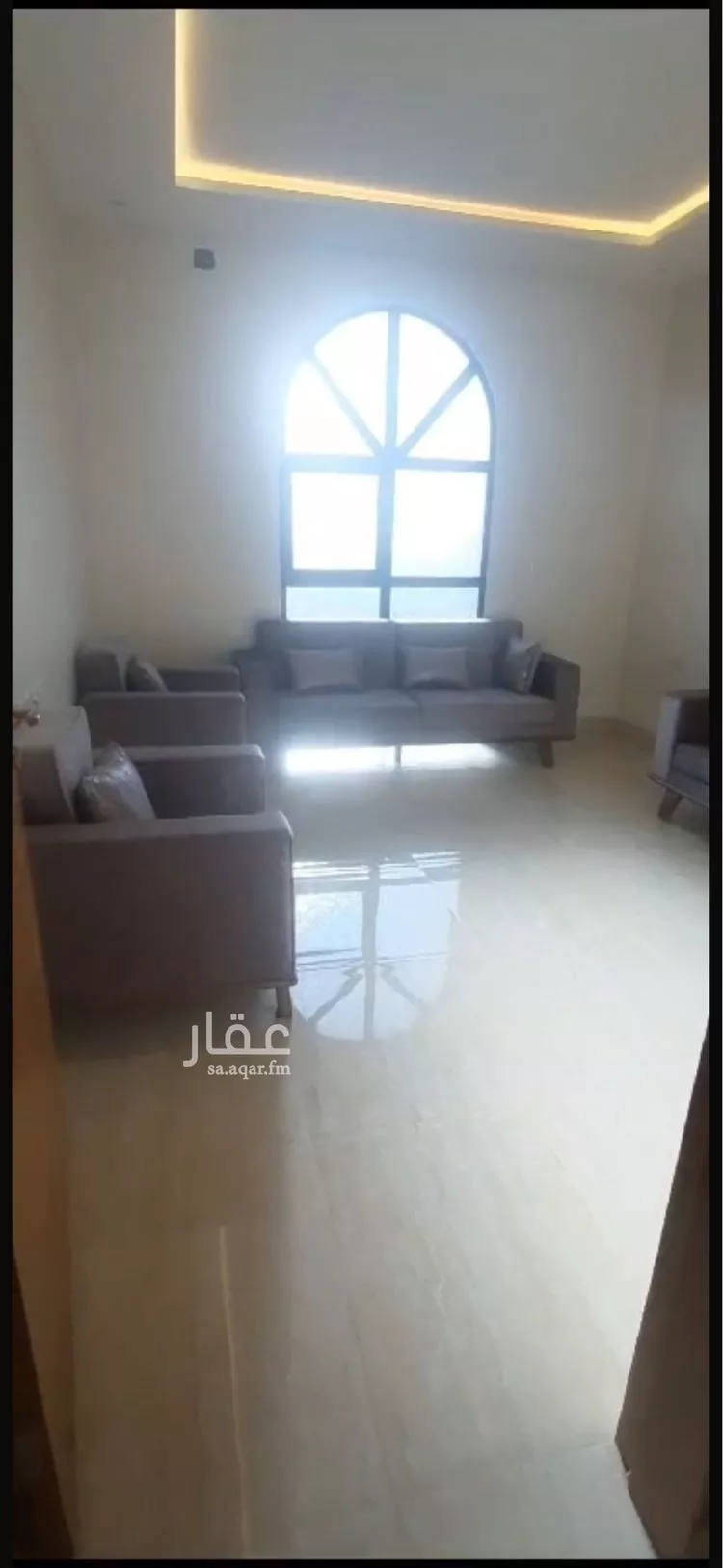 شقة للإيجار في شارع أبيان, حي القادسية, مدينة الرياض, منطقة الرياض صورة 2