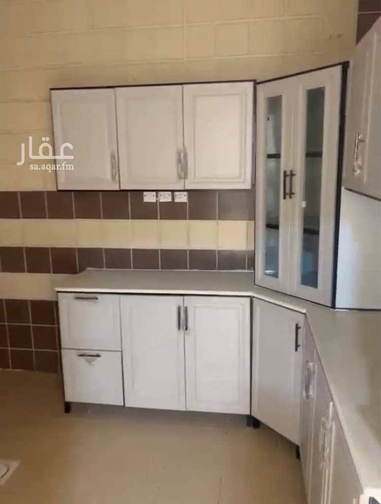 شقة للإيجار في شارع وادي العمارية, حي القادسية, مدينة الرياض, منطقة الرياض صورة 4