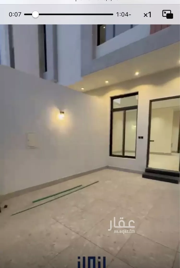 فيلا للإيجار في شارع محمود قبادو الشريف, حي القادسية, مدينة الرياض, منطقة الرياض صورة 4