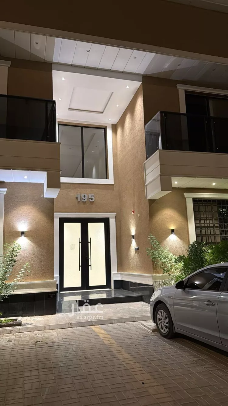 شقة للإيجار في شارع وادي العمارية, حي القادسية, مدينة الرياض, منطقة الرياض صورة 5