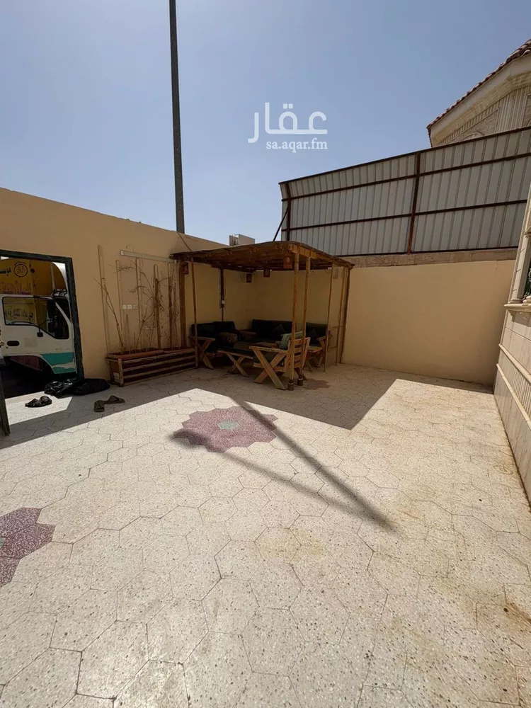 دور للإيجار في شارع الحاسب, حي إشبيلية, مدينة الرياض, منطقة الرياض 9