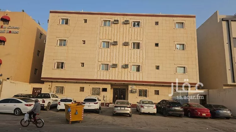 Apartment for Rent in Riyadh Al Yarmouk