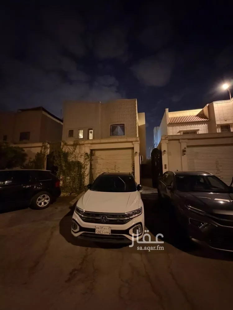 Floor for Sale in Riyadh Ishbiliyah