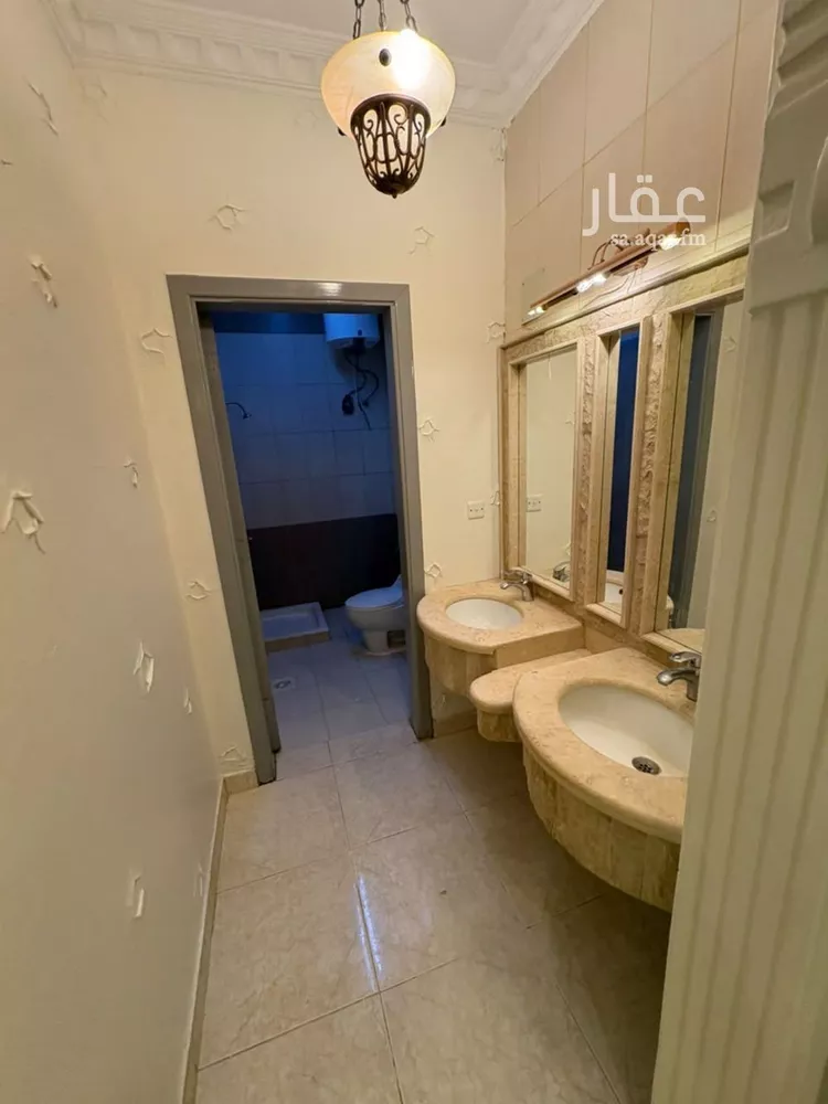 شقة للإيجار في شارع البحار, حي الحمراء, مدينة الرياض, منطقة الرياض 6