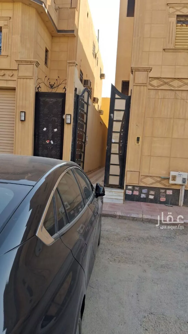 Floor for Rent in Riyadh Al Qadisiyah صورة 2