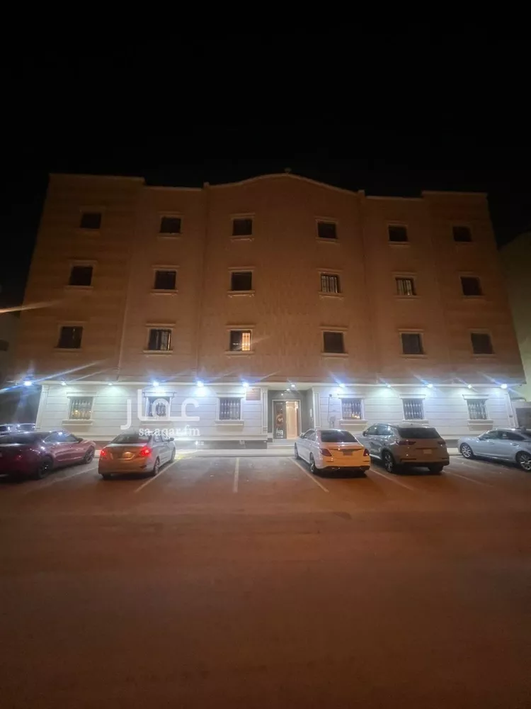 شقة للإيجار في شارع الخندق, حي اليرموك, مدينة الرياض, منطقة الرياض 12