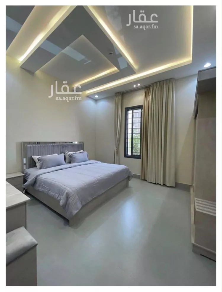 Apartment for Rent in Riyadh Ishbiliyah 10
