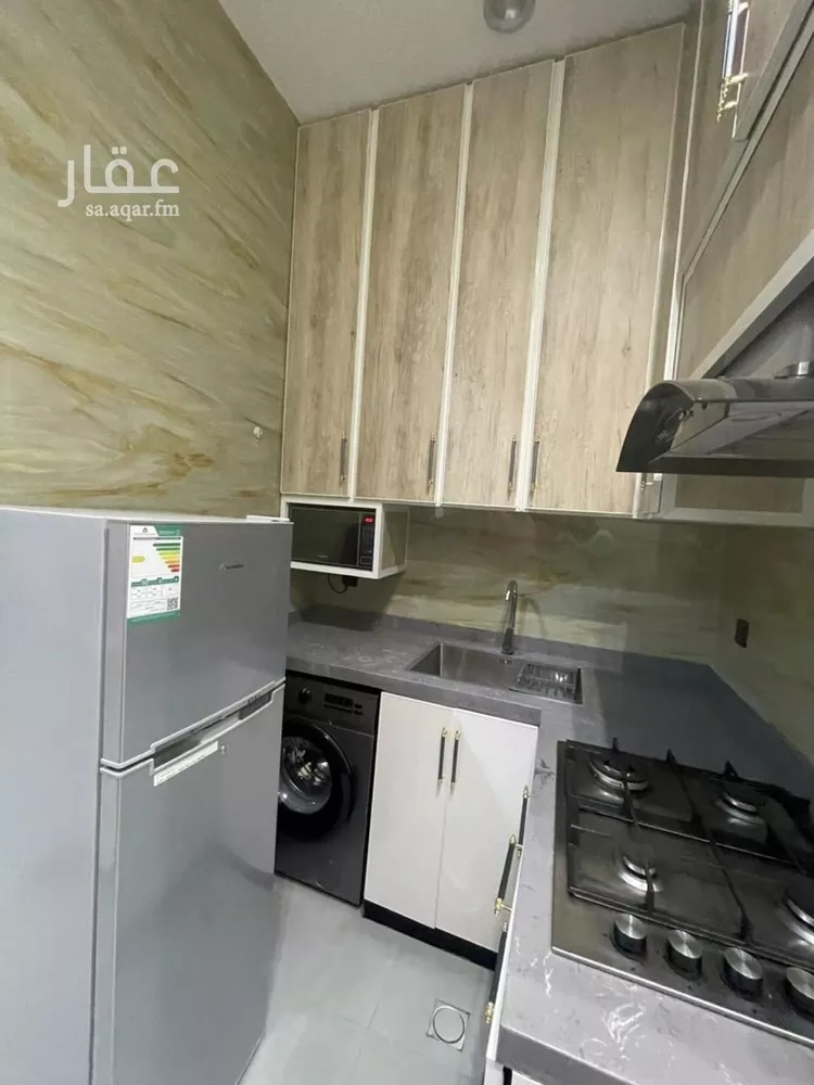 Apartment for Rent in Riyadh Ishbiliyah 8